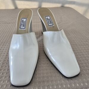 Versace × Sergio Rossi